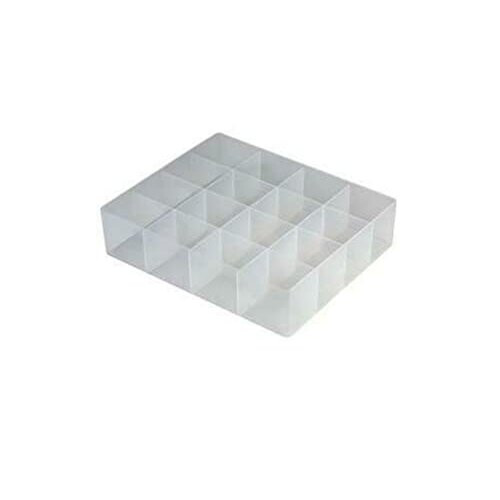 Really Useful Really Useful Large Tray 16 Compartment 9 x 31 x 37.5 cm