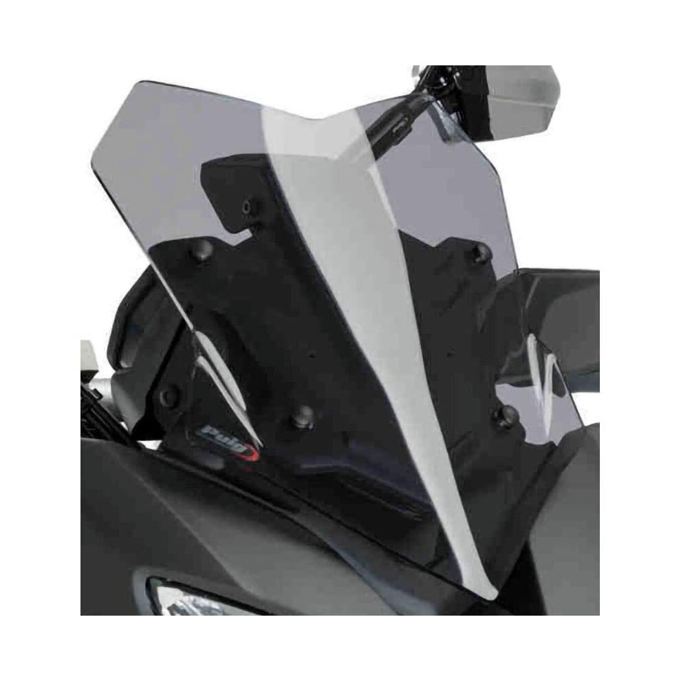 Puig 9724H Sport Screen Smoke 8435529304339