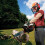 BLACK+DECKER 18V Cordless 25 cm Chainsaw - Bare Unit (Battery not Included) 4