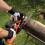 BLACK+DECKER 18V Cordless 25 cm Chainsaw - Bare Unit (Battery not Included) 2