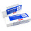 Pentel Pentel Hi-Polymer Jumbo Plastic Rubbers Erasers - White - Pack of 2 1