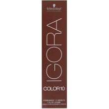 Schwarzkopf Igora Color10 60 ml 8-0 Hellblond