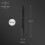 Parker Parker IM Fountain Pen | Matte Black with Black Trim | Medium Point with Blue Ink Cartridge | Gift Box 3