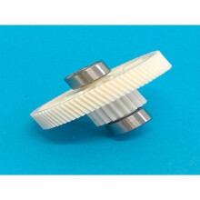ELCO Gear 1 for Elco Gear Motor F033,6 Ball Bearing sizes 13mm, F0011