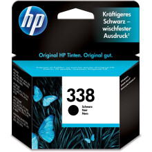 HP 338 - C8765EE - cartuccia di stampa - 1 x n…