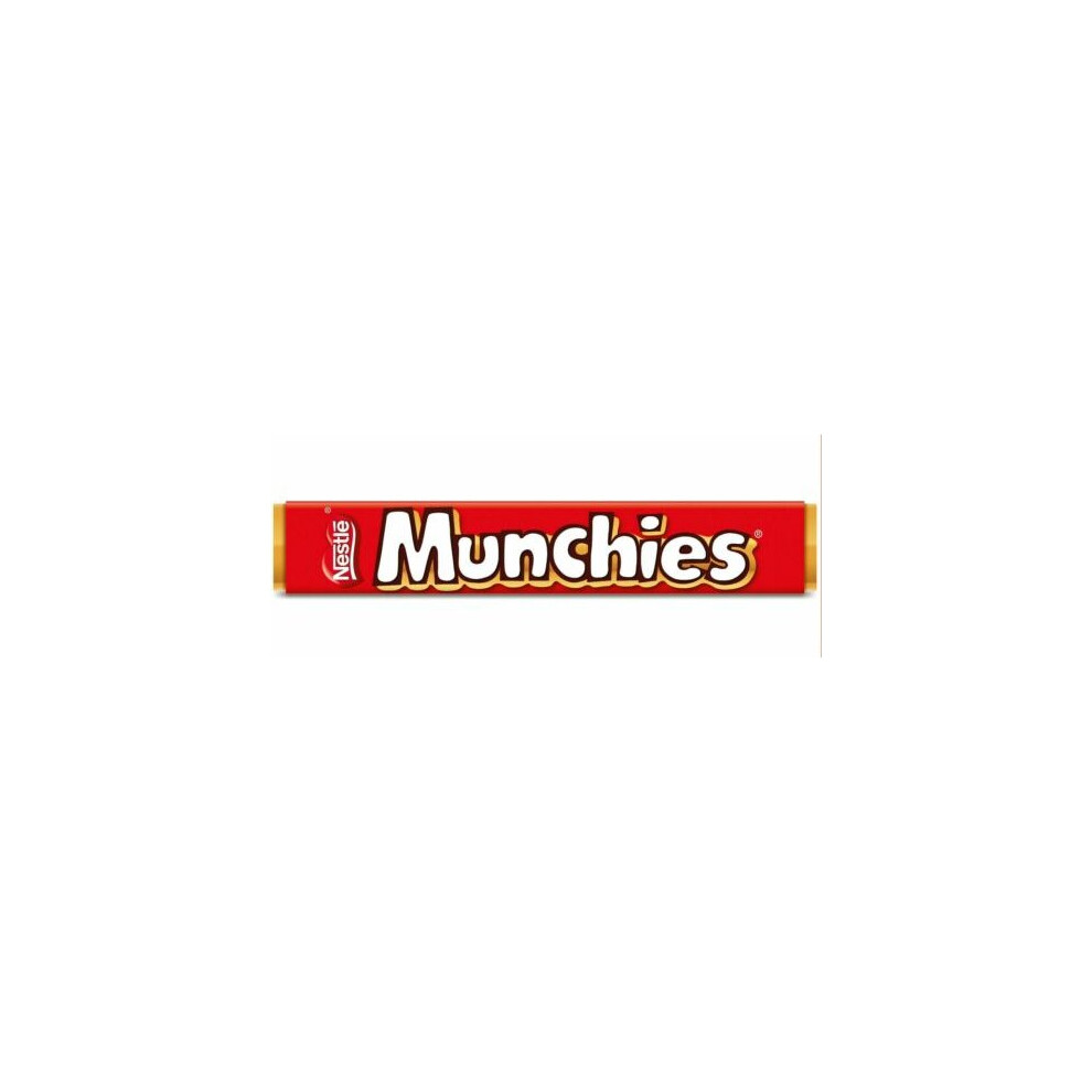 NESTLE MUNCHIES CHOCOLATE KIDS FAVOURITE CHOCLATE