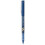 Pilot Pilot V7 Hi-Tecpoint Rollerball Pen, 0.7 mm Tip - Blue 3