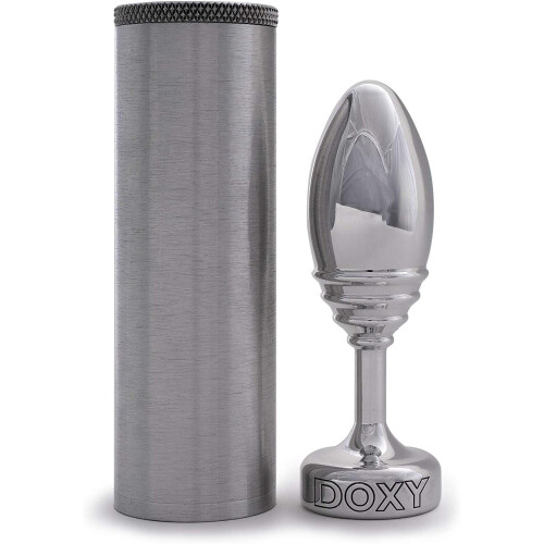 Nexus Prostata Doxy Tilbehør Massagebetræk 2