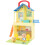 CoComelon Officiële Pop n' Play Huis Speelset 7