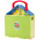 CoComelon Officiële Pop n' Play Huis Speelset 3