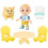 CoComelon Officiële Pop n' Play Huis Speelset 5