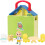 CoComelon Officiële Pop n' Play Huis Speelset 4