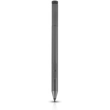 Lenovo Active Pen 2, 4096 Levels of Pressure Sensitivity, Customized Shortcut Buttons, for ThinkPad X1 Tablet Gen 2, Miix 720, 510, 520, Yoga 720,