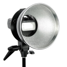 S-Type Bracket Bowens Mount Holder for Speedlite Flash Snoot Softbox