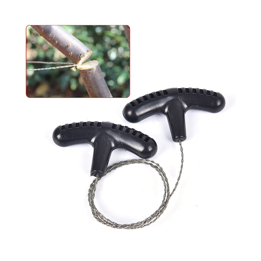Manual Hand Steel Rope Chain Wire Kit