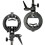 S-Type Bracket Bowens Mount Holder for Speedlite Flash Snoot Softbox 3