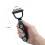 (Blue) Pet Grooming Tool - Double Side Dematting Comb Remove Undercoat Mats Tangles Shedding Brushes 6