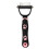(Blue) Pet Grooming Tool - Double Side Dematting Comb Remove Undercoat Mats Tangles Shedding Brushes 2