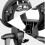 S-Type Bracket Bowens Mount Holder for Speedlite Flash Snoot Softbox 8