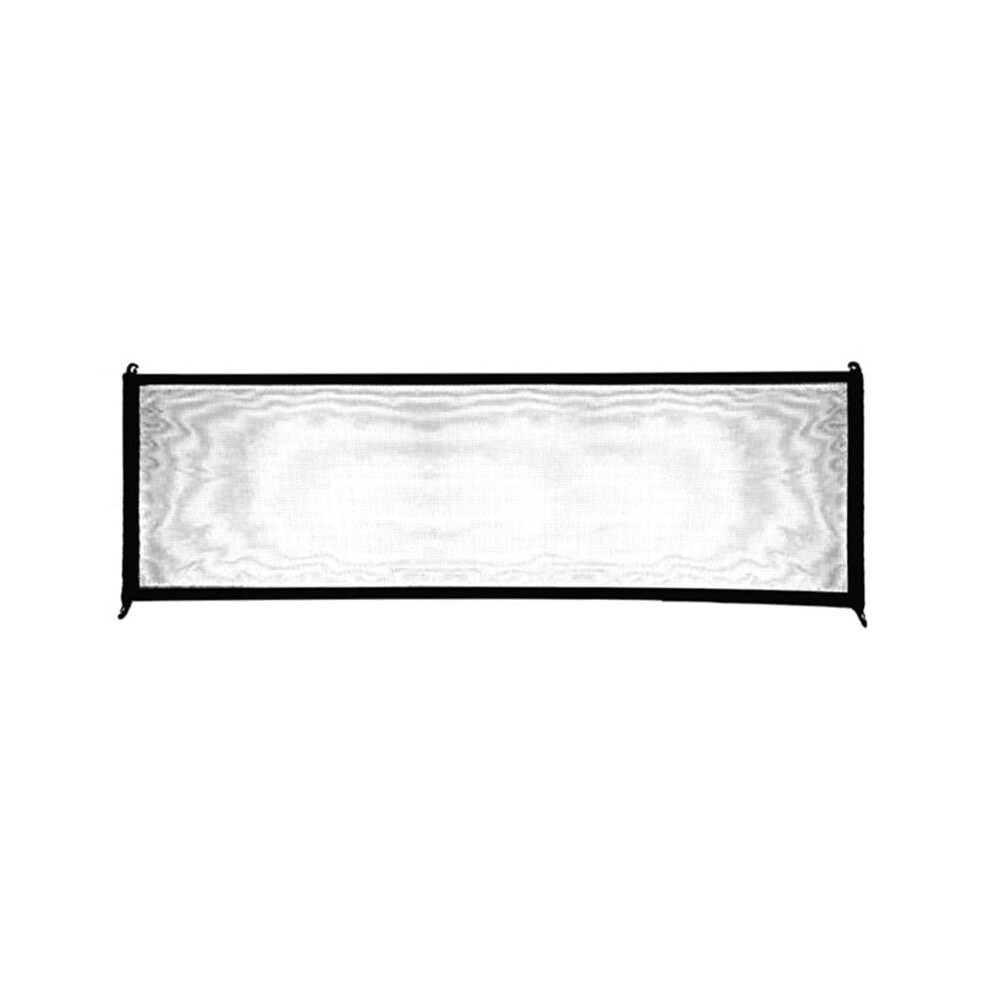 (180x72 cM) Dog Ingenious Mesh Fence For Indoor and Outdoor Pet Gate Safety Enclosure Supplies