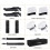 (US Plug) Studio Photography Light kit Softbox Lighting Set 9