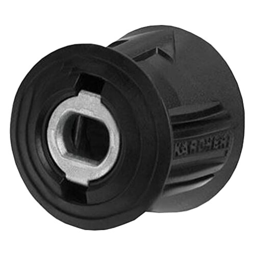 Kärcher KARCHER COUPLING CONNECTOR FOR K SERIES QUICK RELEACE M22 FEMALE THREAD 2