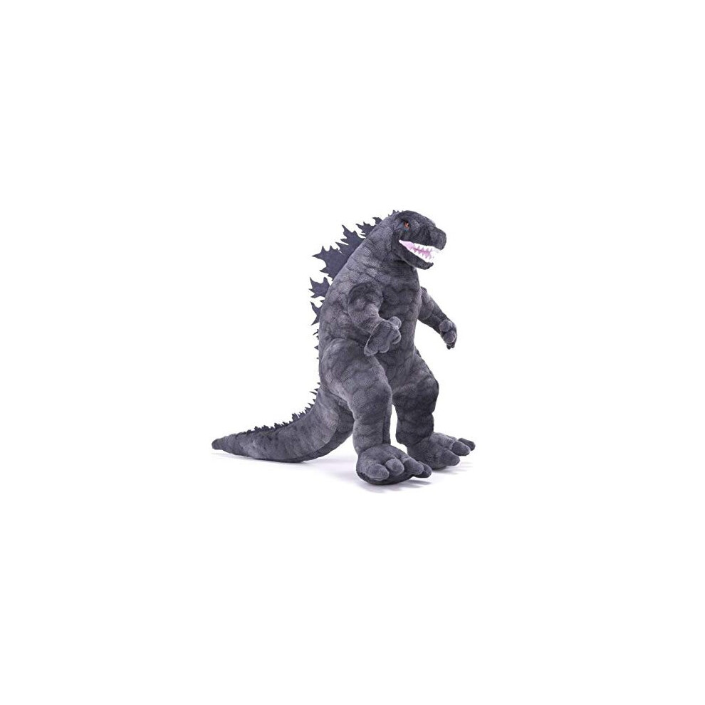 WHL Godzilla 12" Plush Soft Toy - Godzilla VS Kong