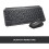 Logitech Logitech MXKEYS MINI WRLS ILLUMINATED KB GRAPHITE - PAN - NORDIC 11