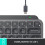 Logitech Logitech MXKEYS MINI WRLS ILLUMINATED KB GRAPHITE - PAN - NORDIC 8