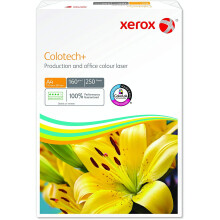 Xerox Colotech+ 003R99014 A4 160 g 250 Sheets