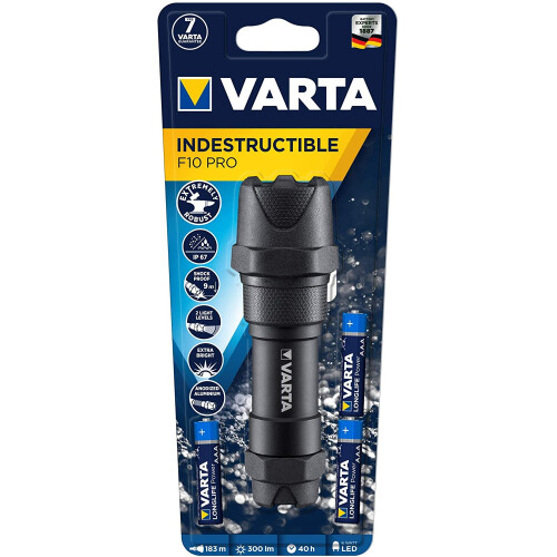 Varta Varta Indestructible 2