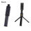 All in One Extendable & Portable iPhone Tripod Selfie Stick + Remote 11