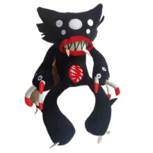(Killy Willy) Poppy Playtime Plush Doll Teddy Toys Huggy Wuggy Missy Kissy Mommy Long Legs Killy Willy
