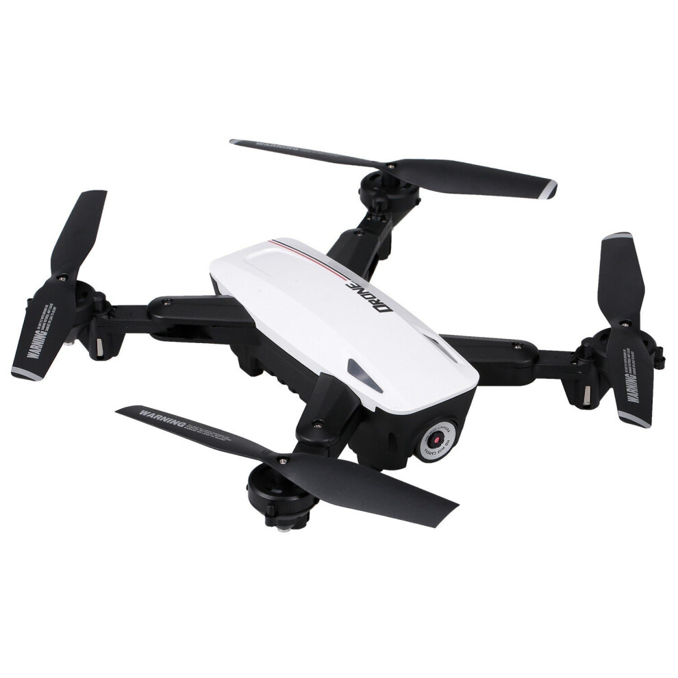 (4K Camera) 2.4GHz APP Control RC Drone 1080P Camera Optical Flow Positioning