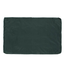 (M) Home Waterproof Dog Bed Large Washable Cover Mat Pad Cushion