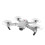 (Black, 4K Camera) WiFi FPV 4K Camera Drone Headless Mode Dual 5