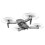 (Black, 4K Camera) WiFi FPV 4K Camera Drone Headless Mode Dual 6