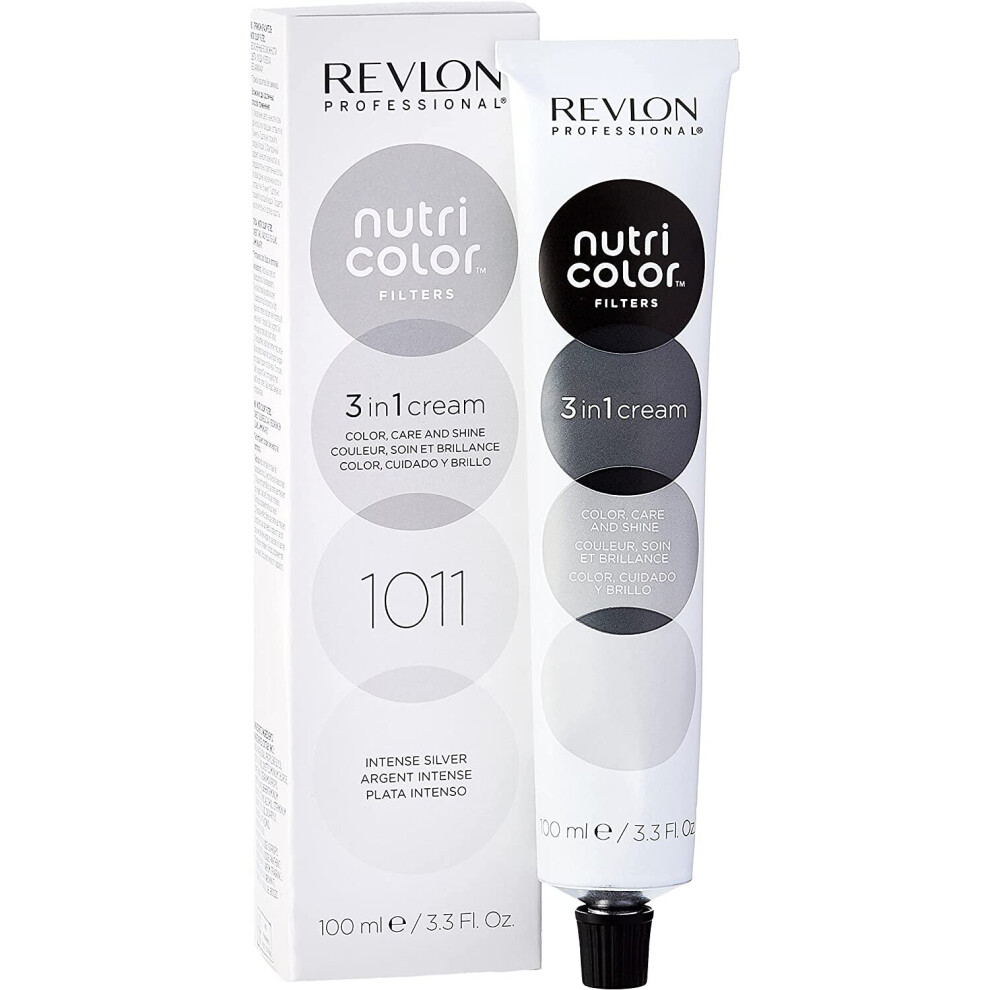Revlon Revlon Nutri Color Filters