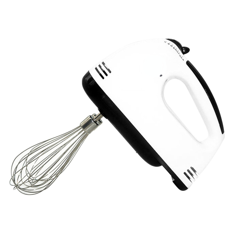 Electric Hand Mixer Suitable for Egg Whisking, Milk Frothing