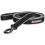 () Double Handle Dog Leash Heavy Duty Soft Padded Reflective Traction Rope 7