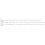 () Double Handle Dog Leash Heavy Duty Soft Padded Reflective Traction Rope 5
