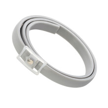 () Pet External Insect Repellent Outdoor Collar Rings Waterproof Deworming