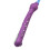 (Blue) Three Head Large Pet Toothbrush Oral Cleaning 5