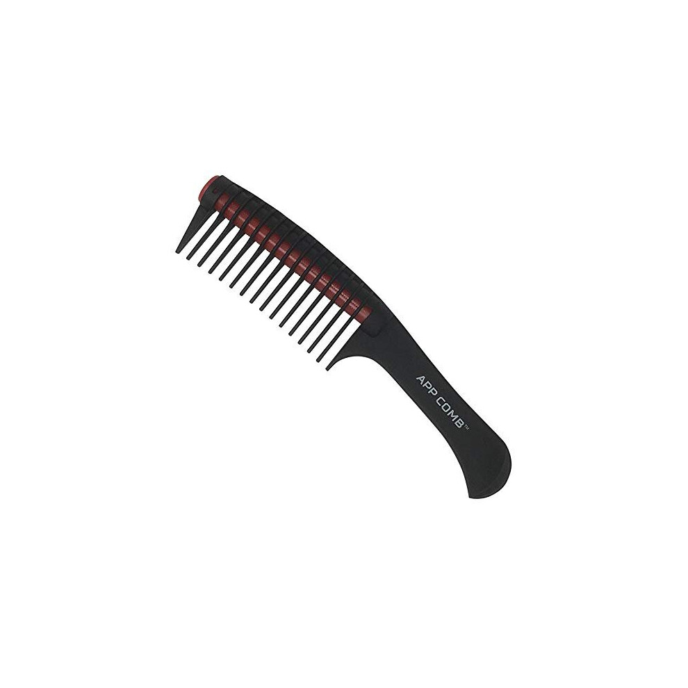 Salon Ethos App Comb Dye Roller Comb