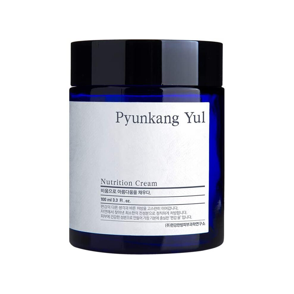 Pyunkang Yul Cream Nutrition