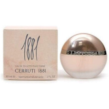 Cerruti 1881 Pour Femme EDT Spray 30 ml