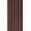 Composite Decking Boards Edging Wood Plastic Fixings Pack  / 9 SQM Conker Brown 3