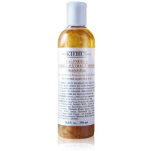 Kiehl's Calendula Herbal Extract Alcohol Free Toner - Medium Size 8.4oz (250ml)