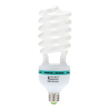 E27 110V 5500K 135W Photo Studio Bulb Video Light Photography Daylight Lamp