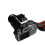 Wireless Transmitter Receiver Flash Trigger with 3.5mm Adapter Compatible Canon Nikon 3